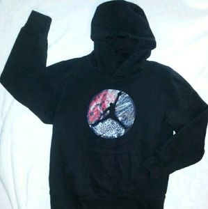 Air Jordan Jumpman Hoodie